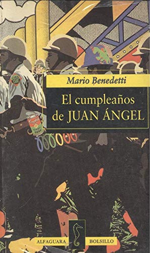 Cumpleanos De Juan Angel