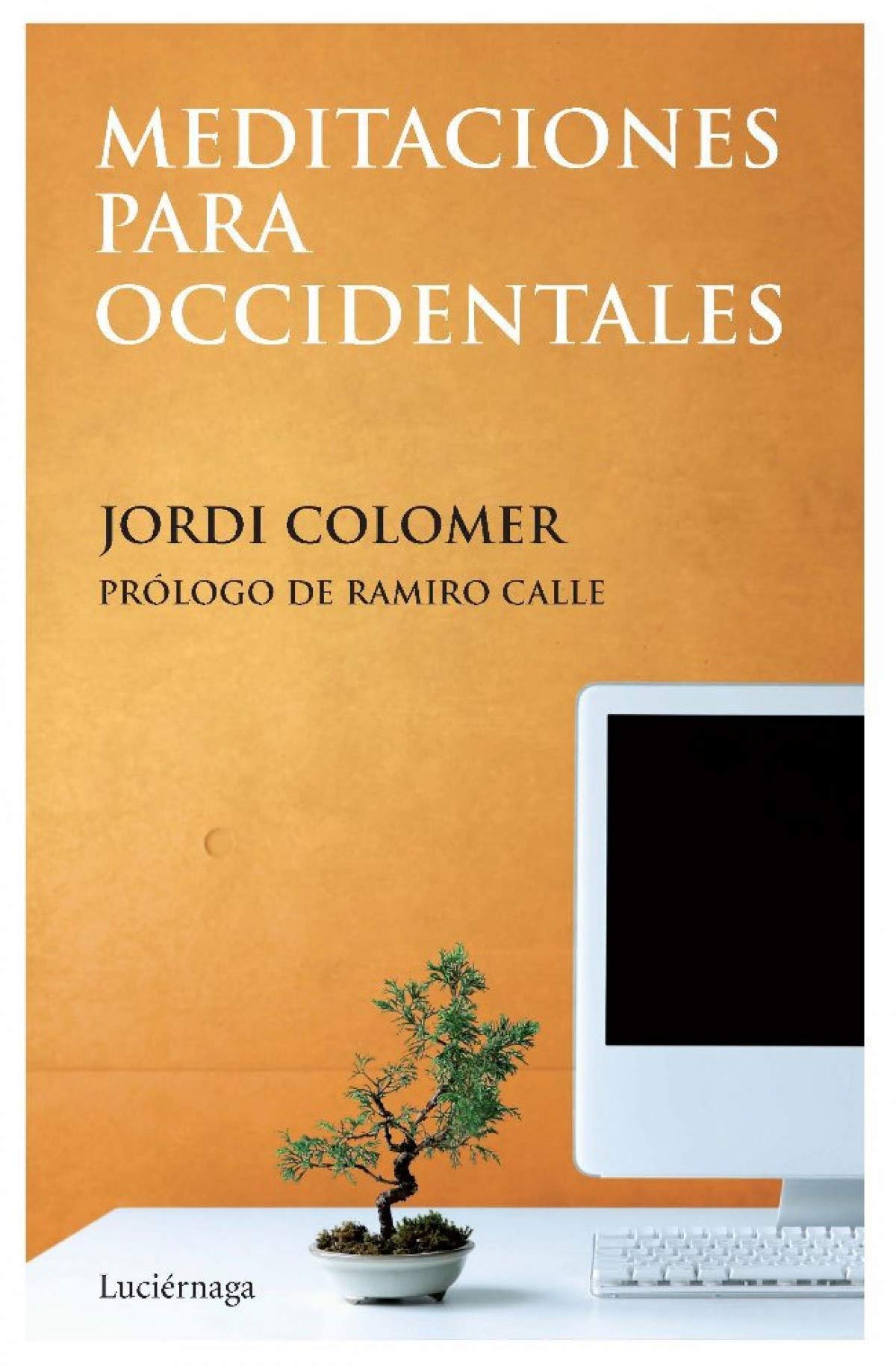 Meditaciones para occidentales (PRACTICA)