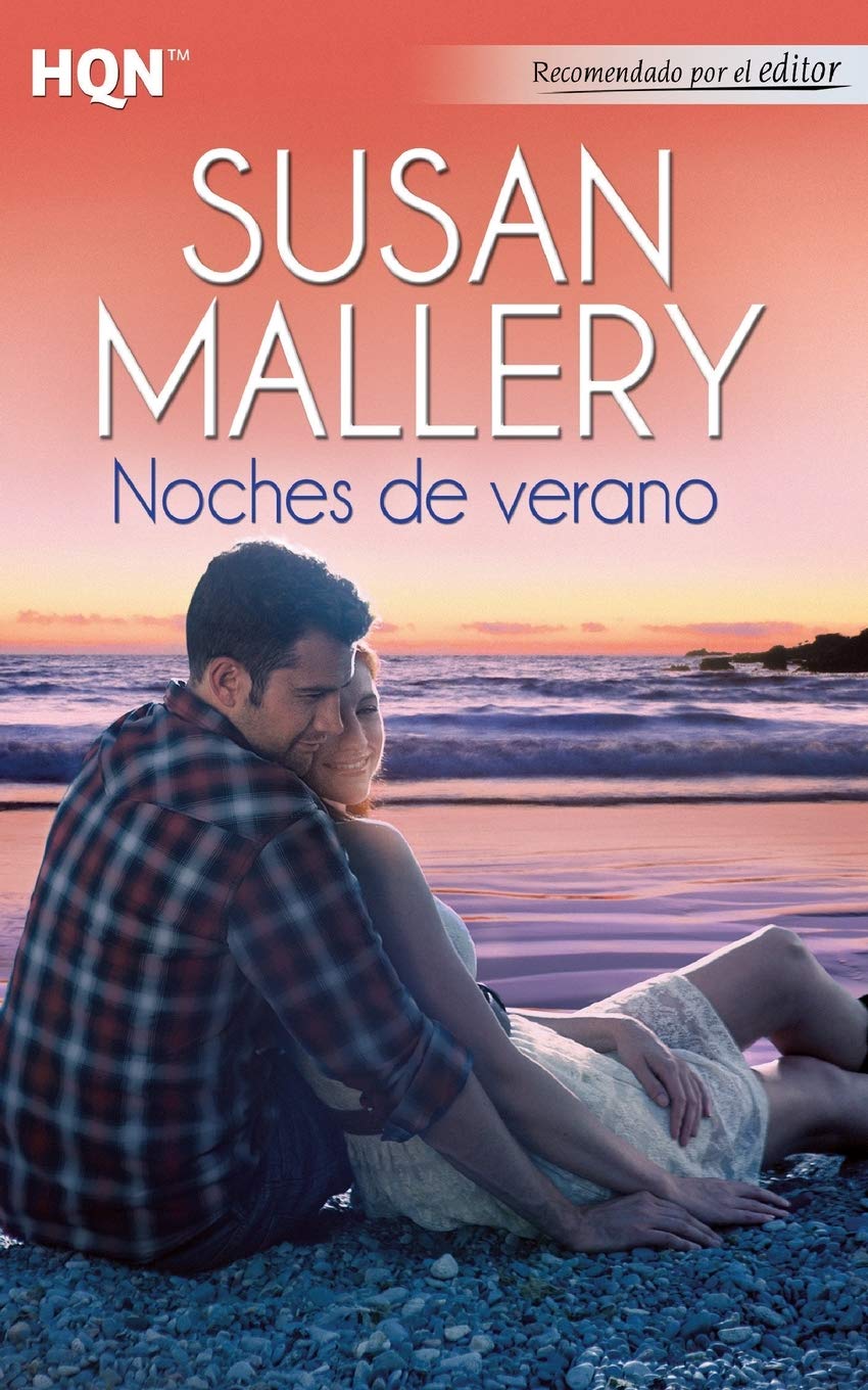 Noches de verano (HQN)