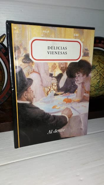 Delicias vienesas