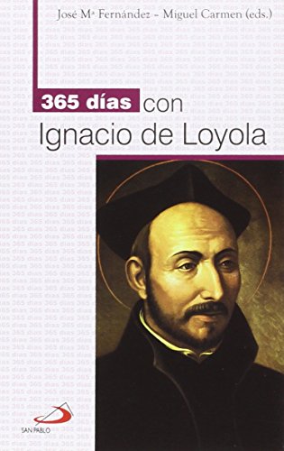 365 días con Ignacio de Loyola: 14