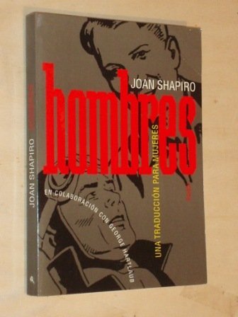 Hombres : una traducción para mujeres