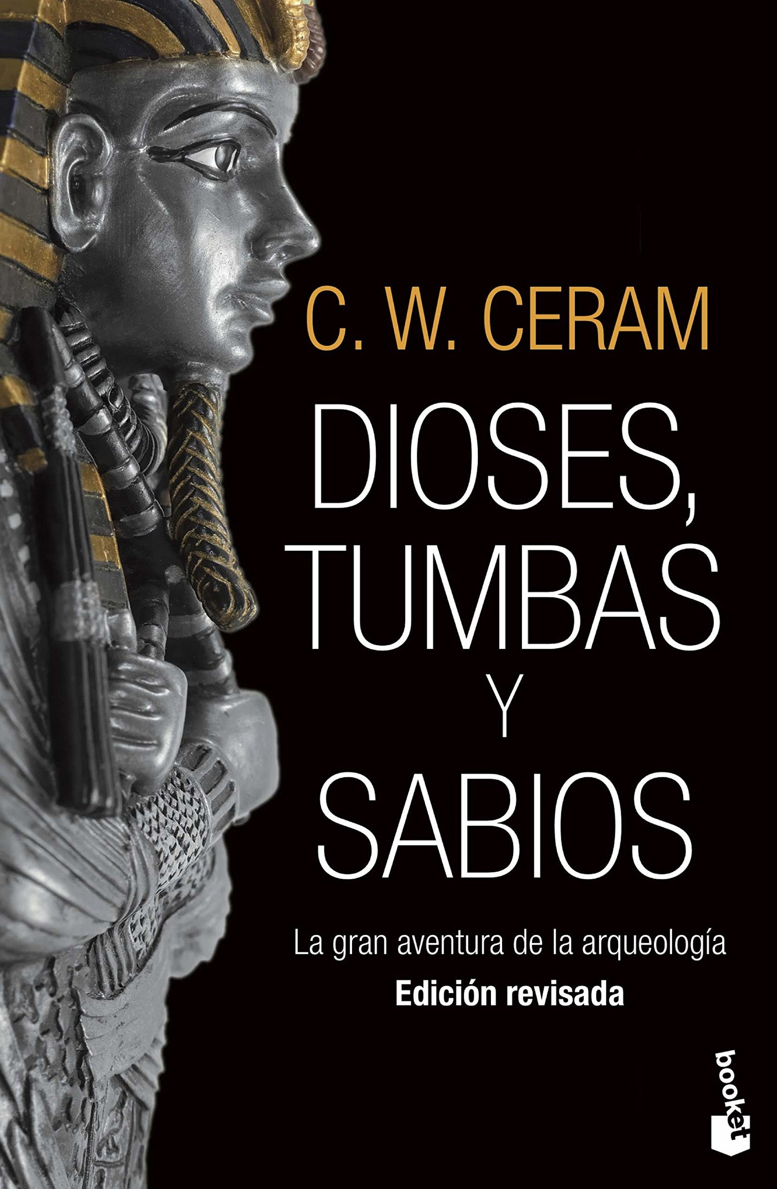 Dioses, tumbas y sabios (Historia)