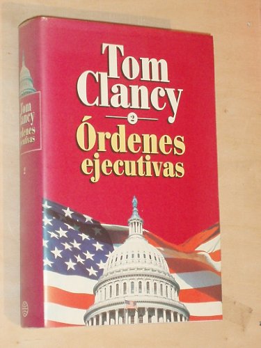 Ordenes Ejecutivas II