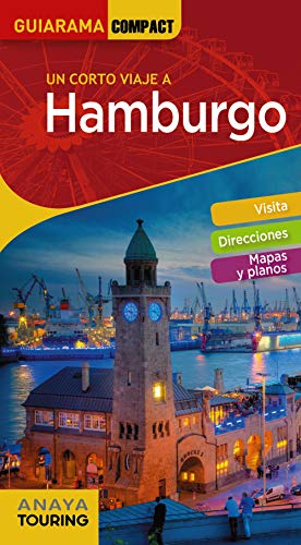 Hamburgo (GUIARAMA COMPACT - Internacional)
