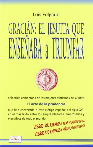 GRACIAN, EL JESUITA QUE ENSE?ABA A TRUINFAR (ALTERA)