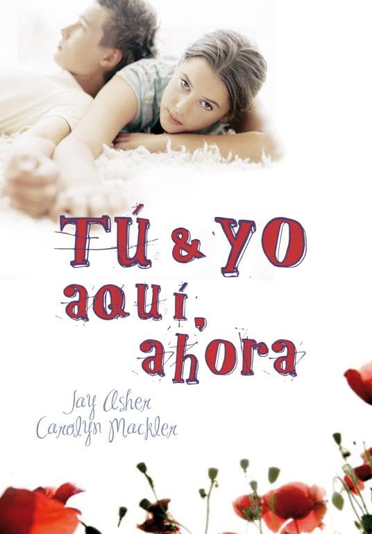 Tú y yo, aquí, ahora (Montena)