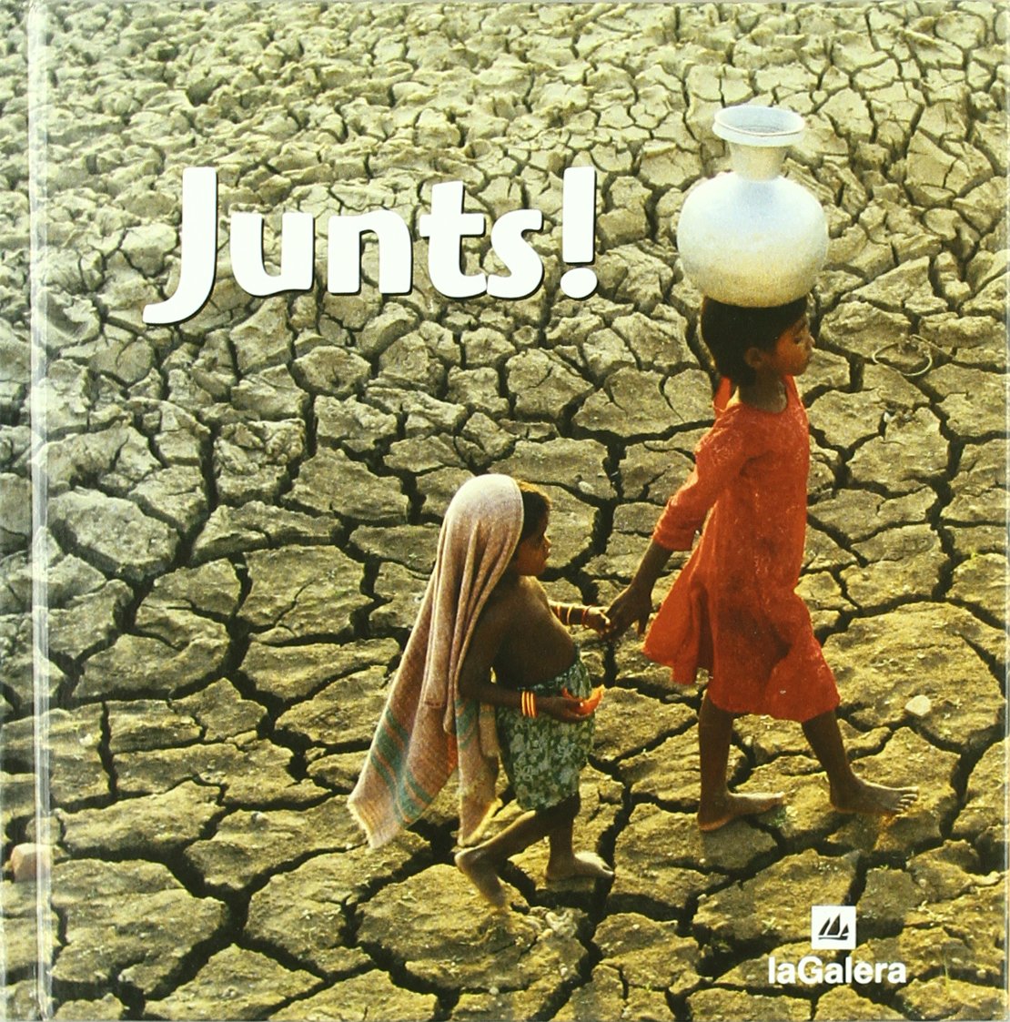 Junts! (El món en fotos)