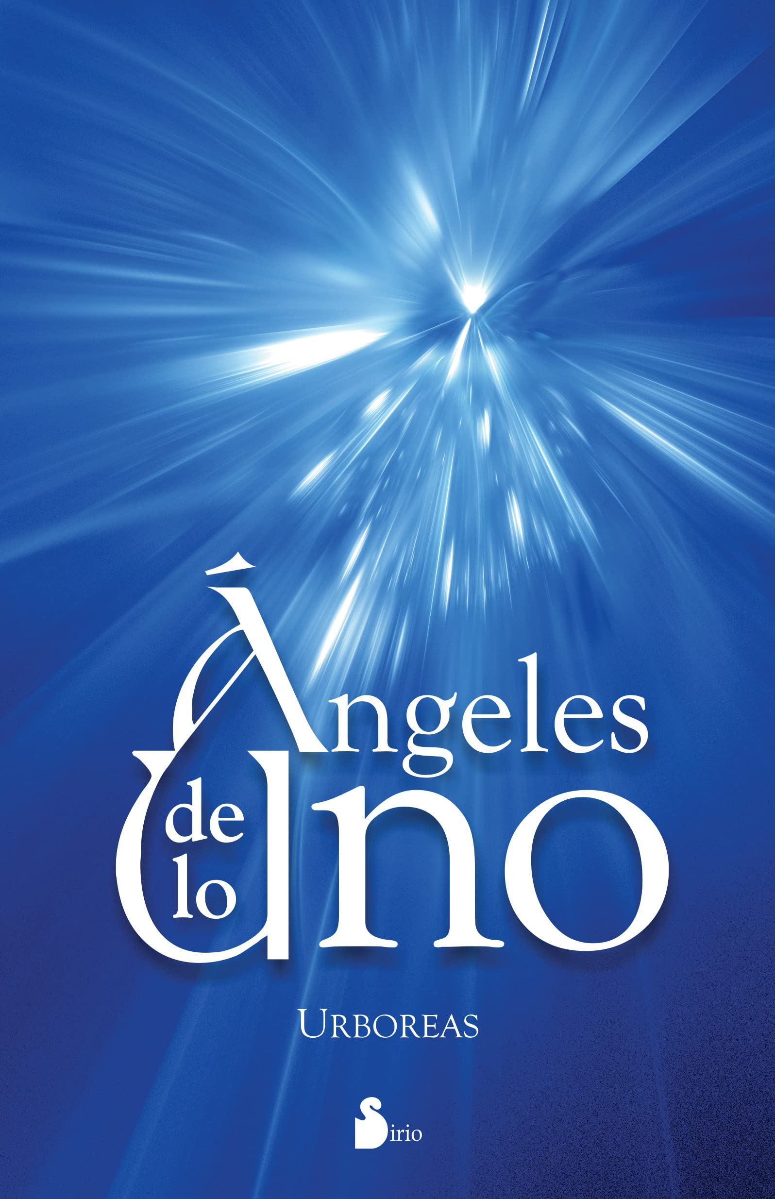 ANGELES DE LO UNO