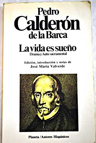 La Vida Es Sueno