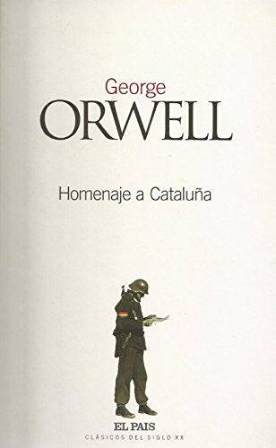 Homenaje a Cataluña