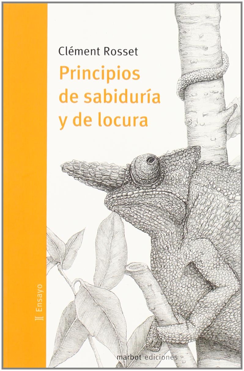 PRINCIPIOS DE SABIDURIA Y DE LOCURA