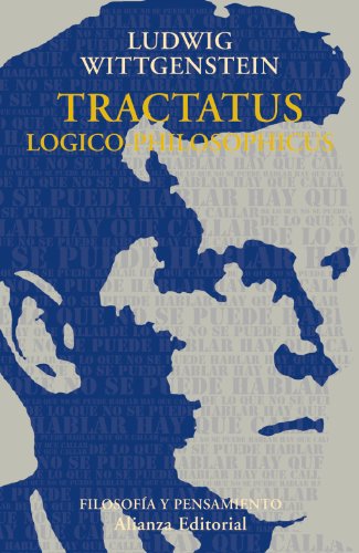 Tractatus logico-philosophicus (El libro universitario - Ensayo)