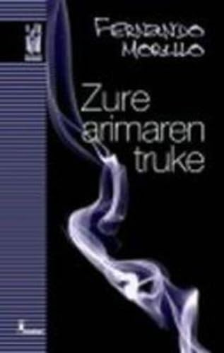 Zure arimaren truke (AMAIUR)
