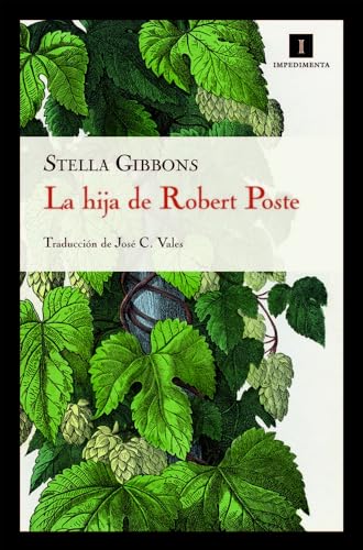 La Hija De Robert Poste, ( 17ｦ ed): 31 (Impedimenta)