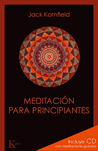 Meditación para principiantes (Sabiduría perenne)