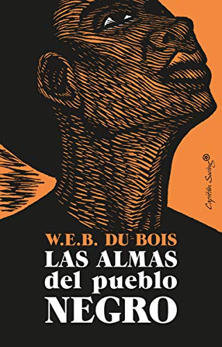 Las almas del pueblo negro