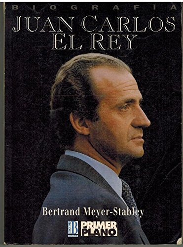Juan Carlos el rey