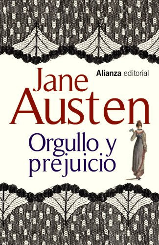 Orgullo y prejuicio (13/20)