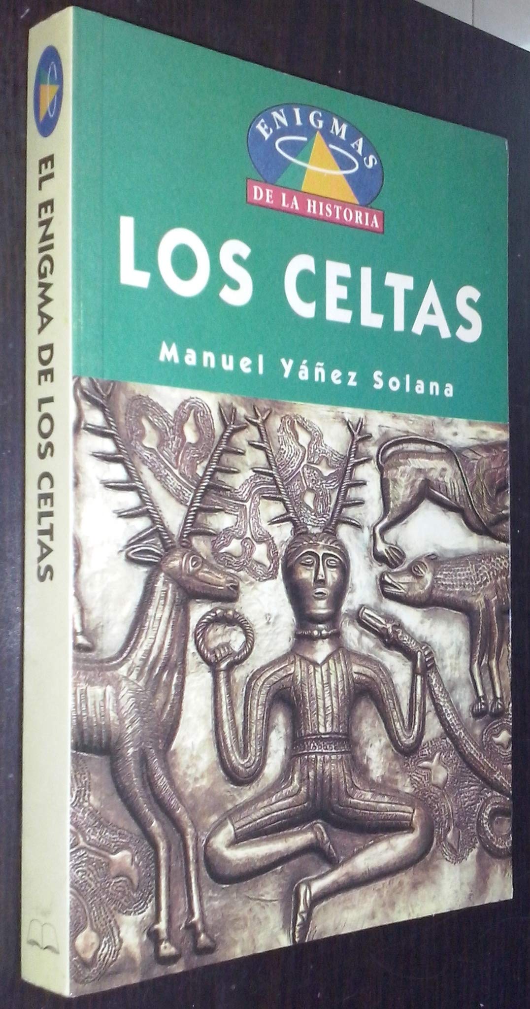 El enigma de los celtas