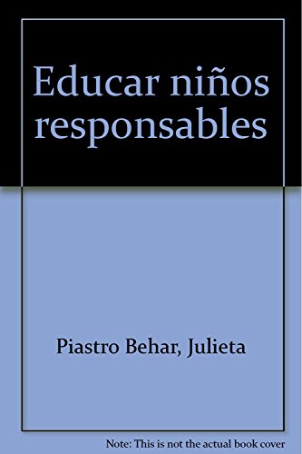 Niños responsables: 999 (OTROS INTEGRAL)