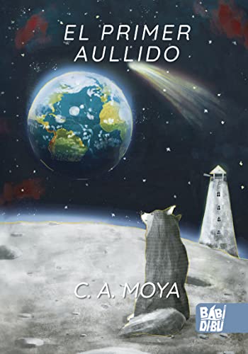 El primer aullido (DIEZ SURICATOS)
