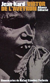Víctor de l ' Aveyron (El Libro De Bolsillo (Lb))