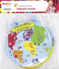 PEQUE?O MUNDO (LIBROS ACTIVOS DE TELA)