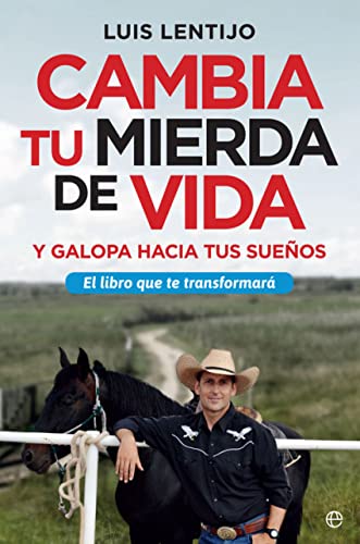 Cambia tu mierda de vida (Psicología y salud)