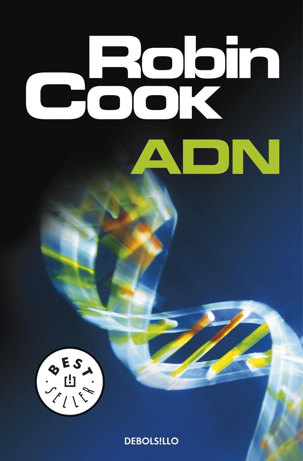 183*19.ADN (BEST-SELLER BOLSILLO)