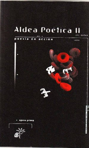 ALDEA POETICA II POESIA EN ACCION