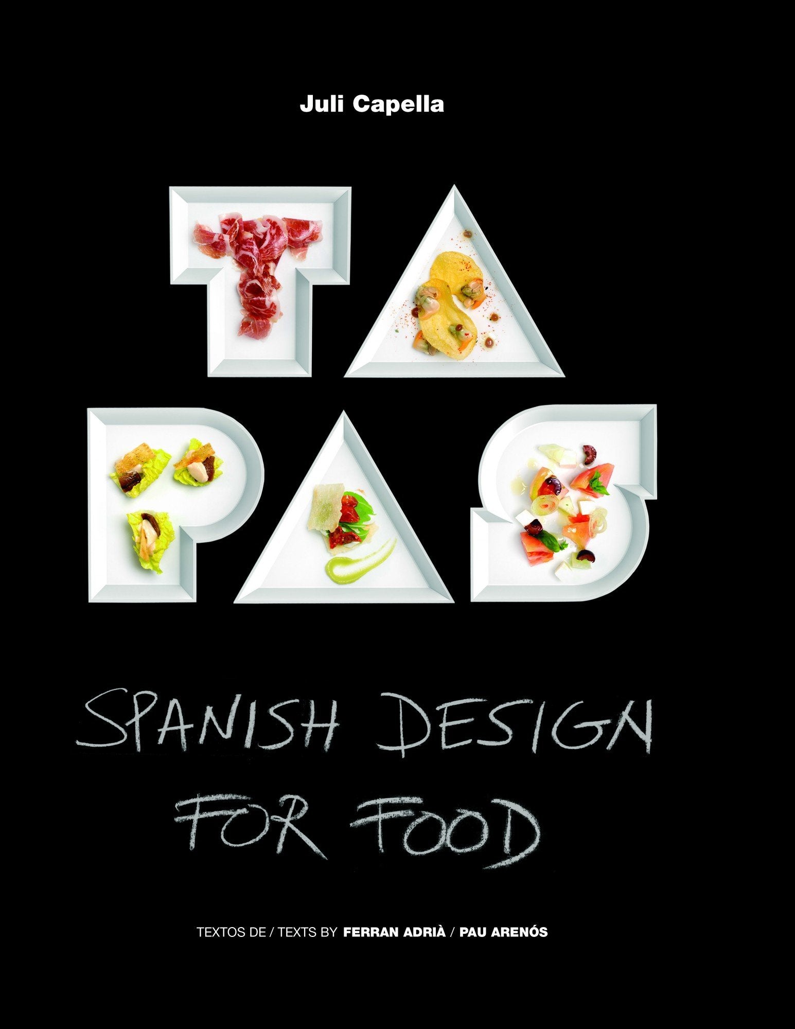 Tapas (Gastronomía)