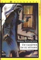 Un cadáver en el sótano: 6 (El navegante)