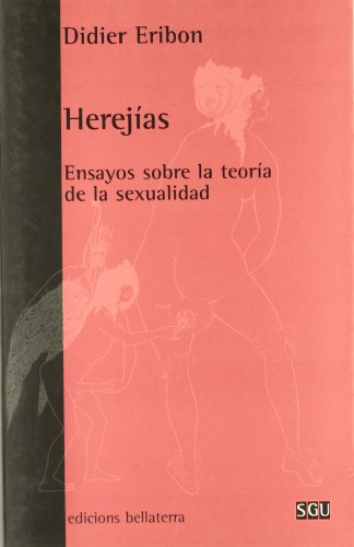 Herejías (GENERAL UNIVERSITARIA (SGU))