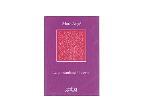Comunidad ilusoria (CLA-DE-MA / txt)
