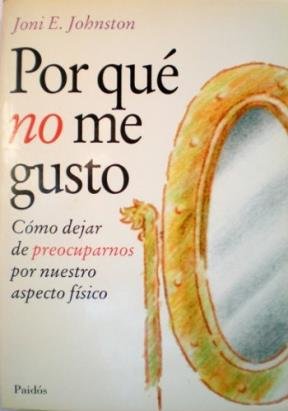 Porque no me gusto