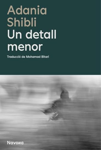 Un detall menor (SERIE M)