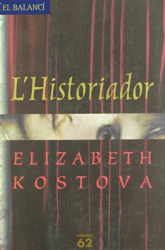 L'historiador (El Balancí)