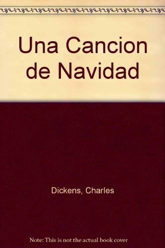 Una Cancion de Navidad