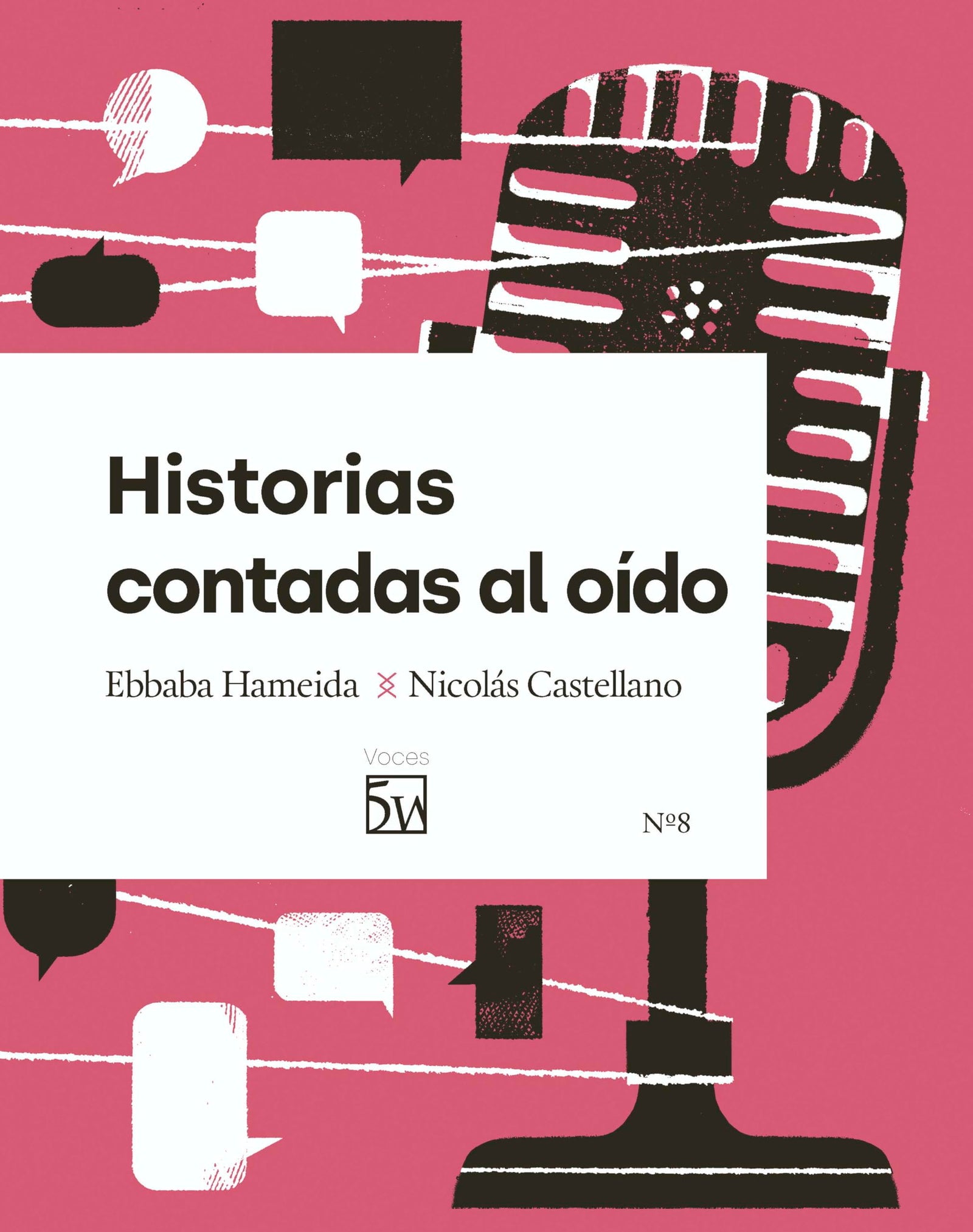 Historias contadas al oído