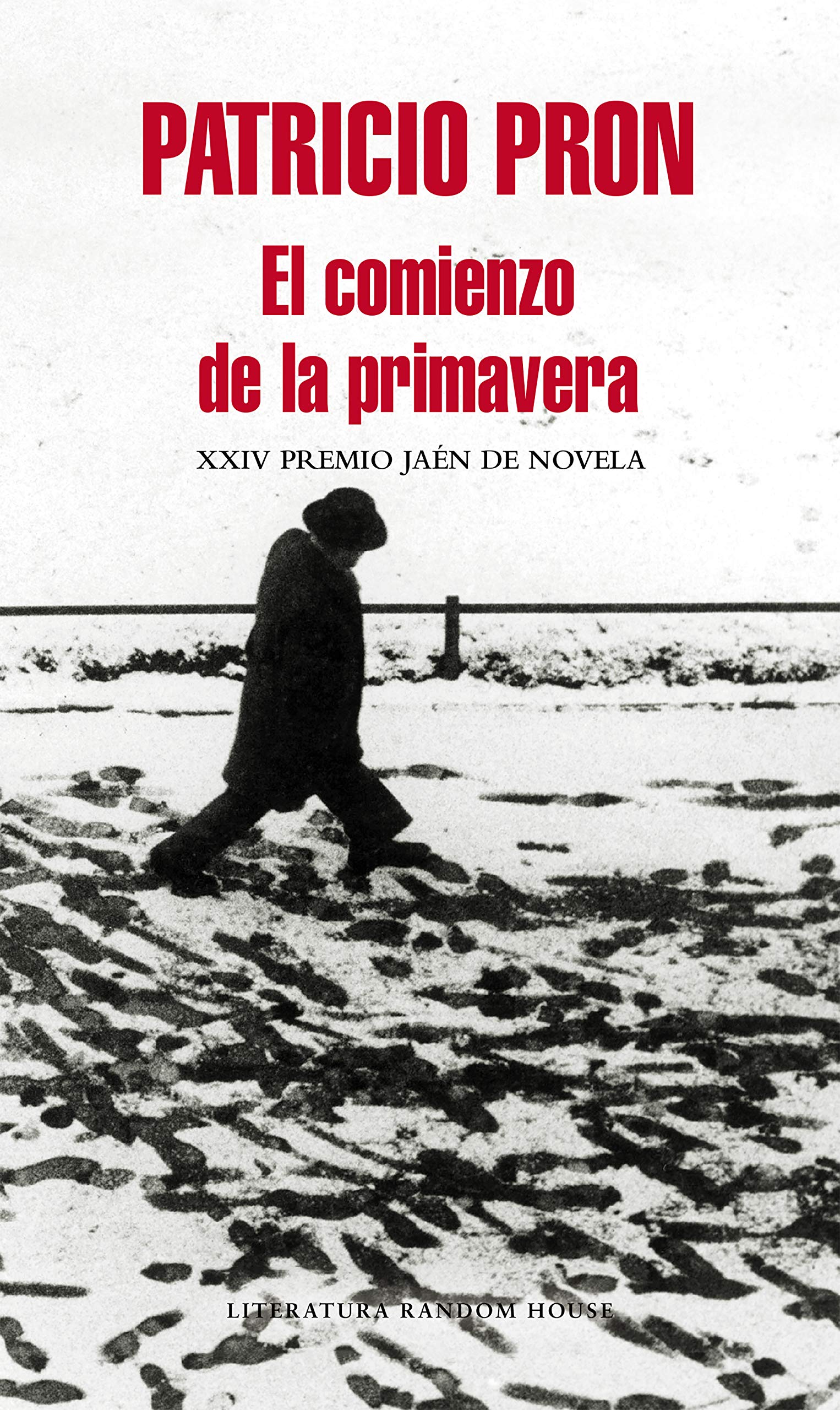 El comienzo de la primavera (Random House)