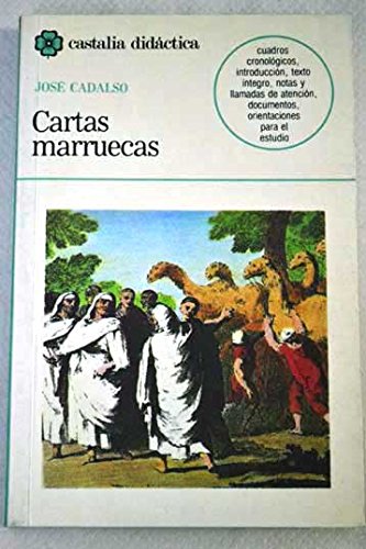 Cartas marruecas