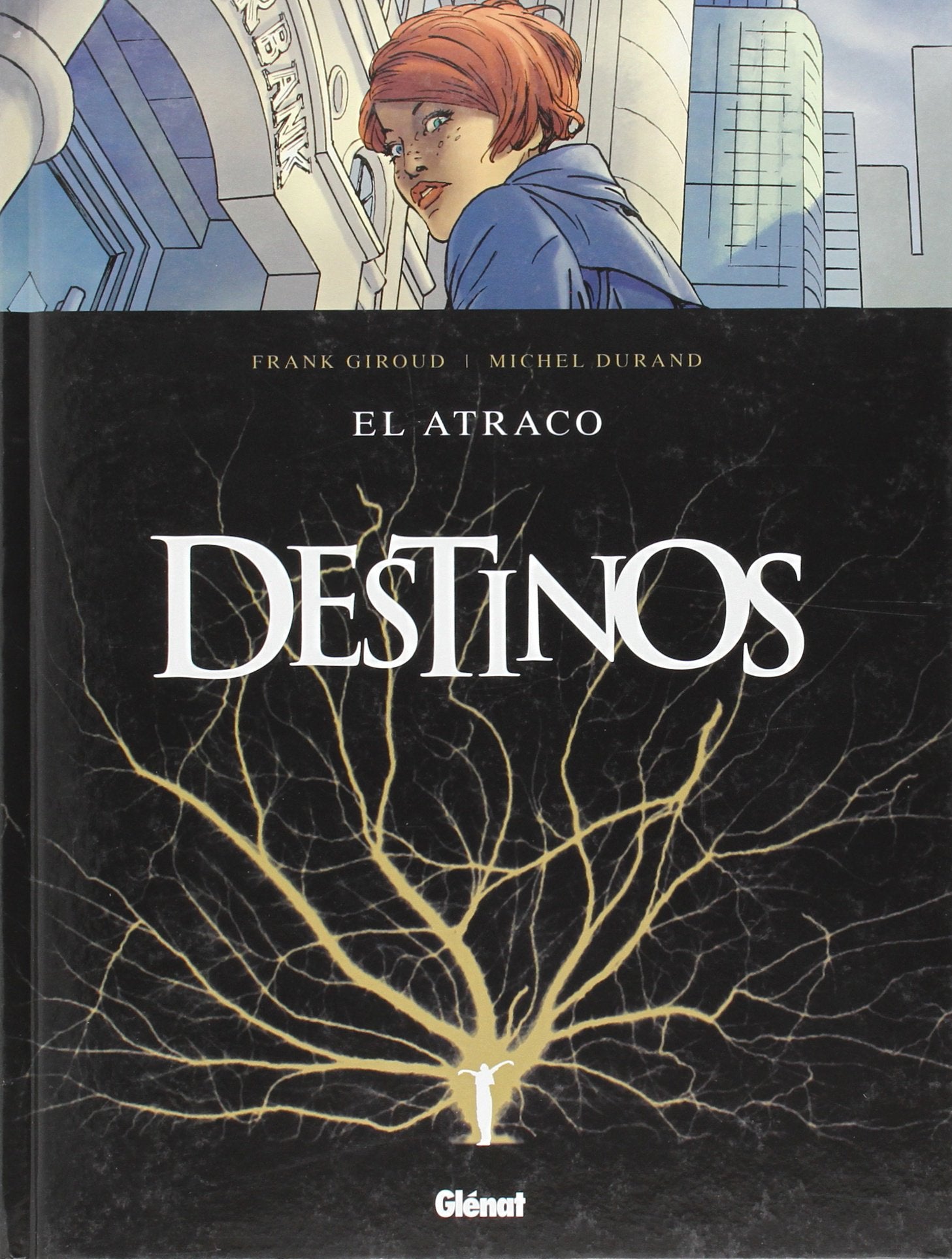 Destinos 1 (Biblioteca gráfica)