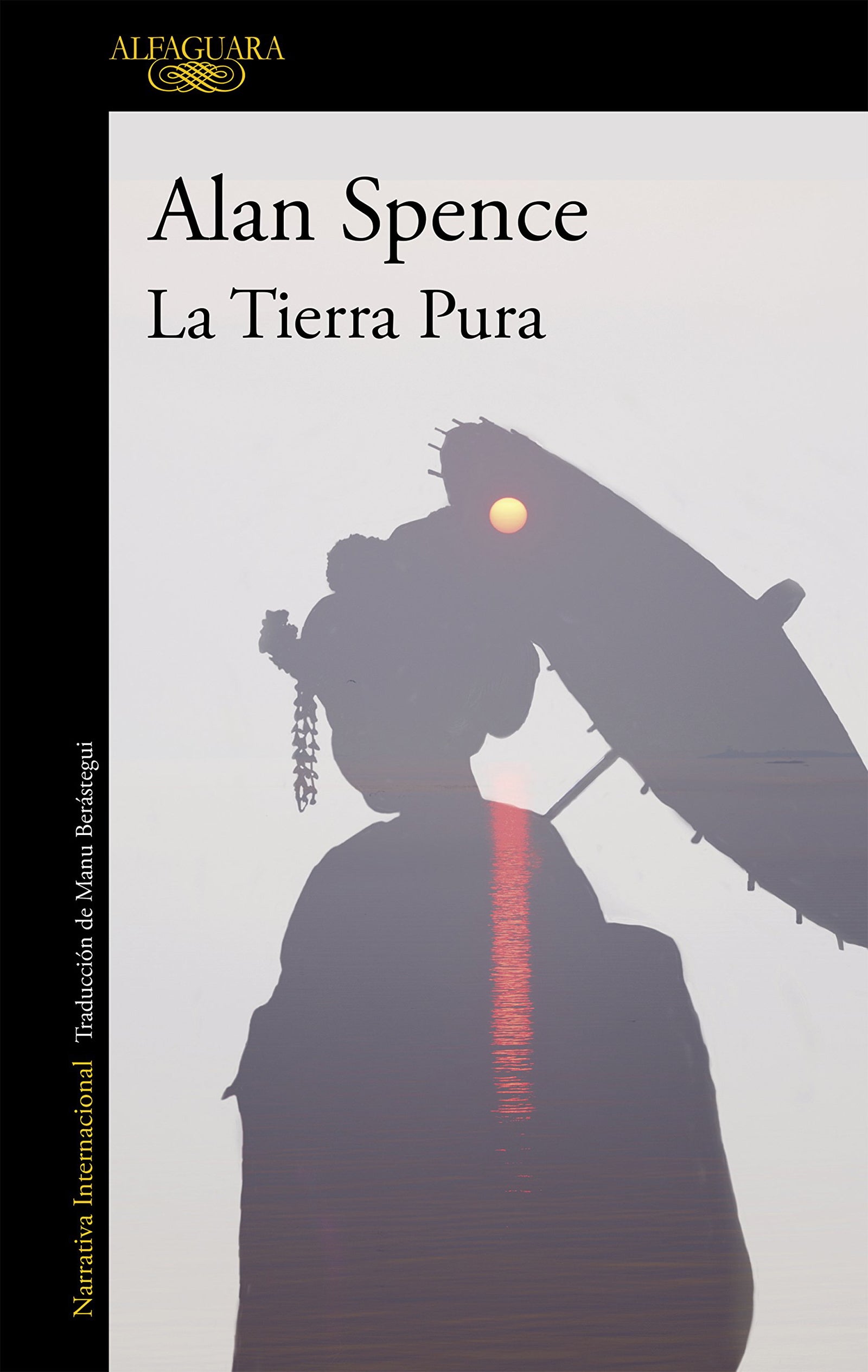 La Tierra Pura (Literaturas)