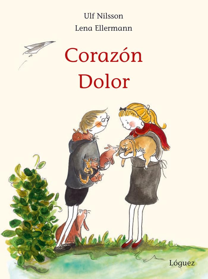 Corazón, dolor (Lóguez 7/10)