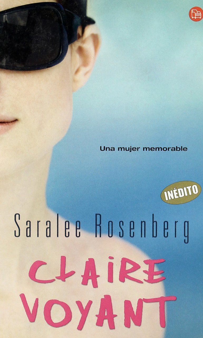 CLAIRE VOYANT FG