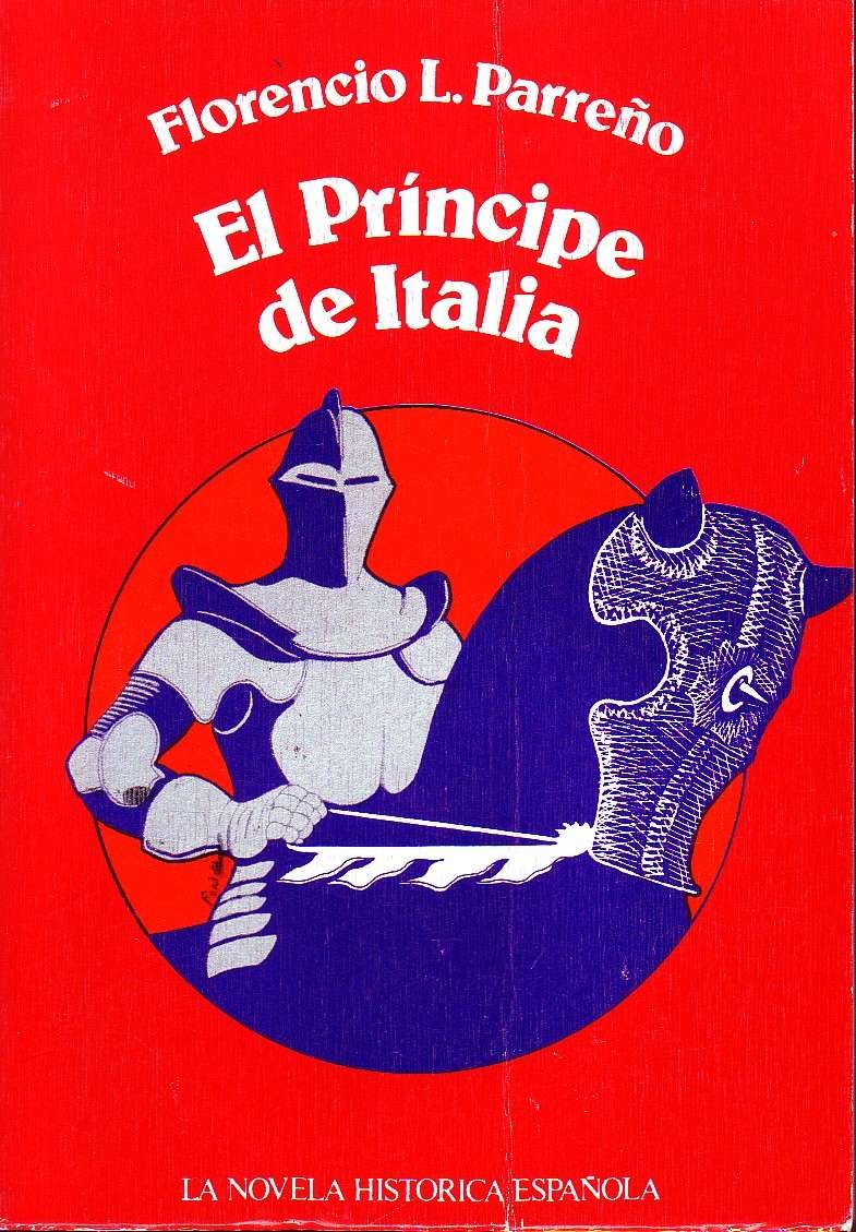 PRINCIPE DE ITALIA