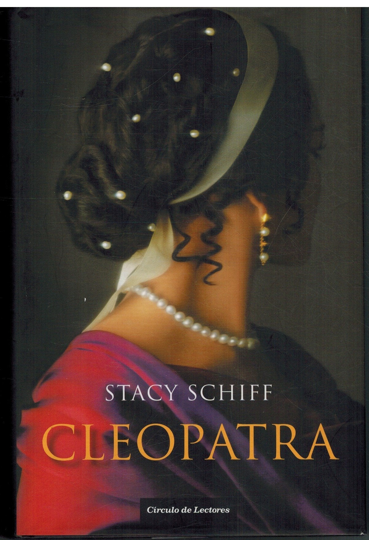 Cleopatra