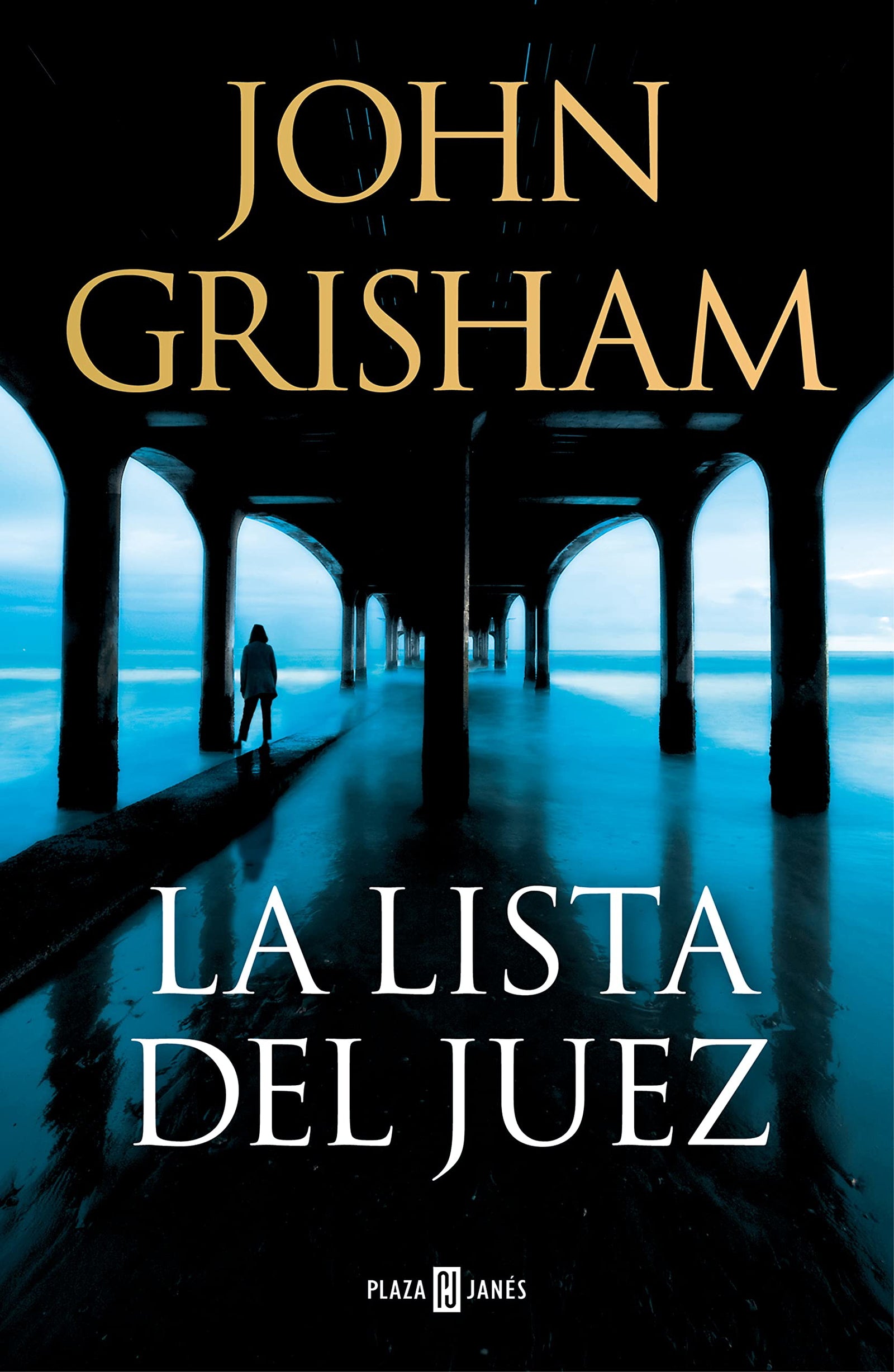 La lista del juez (Éxitos)