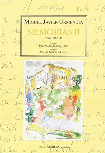 Memorias II